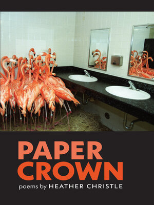 cover image of Paper Crown